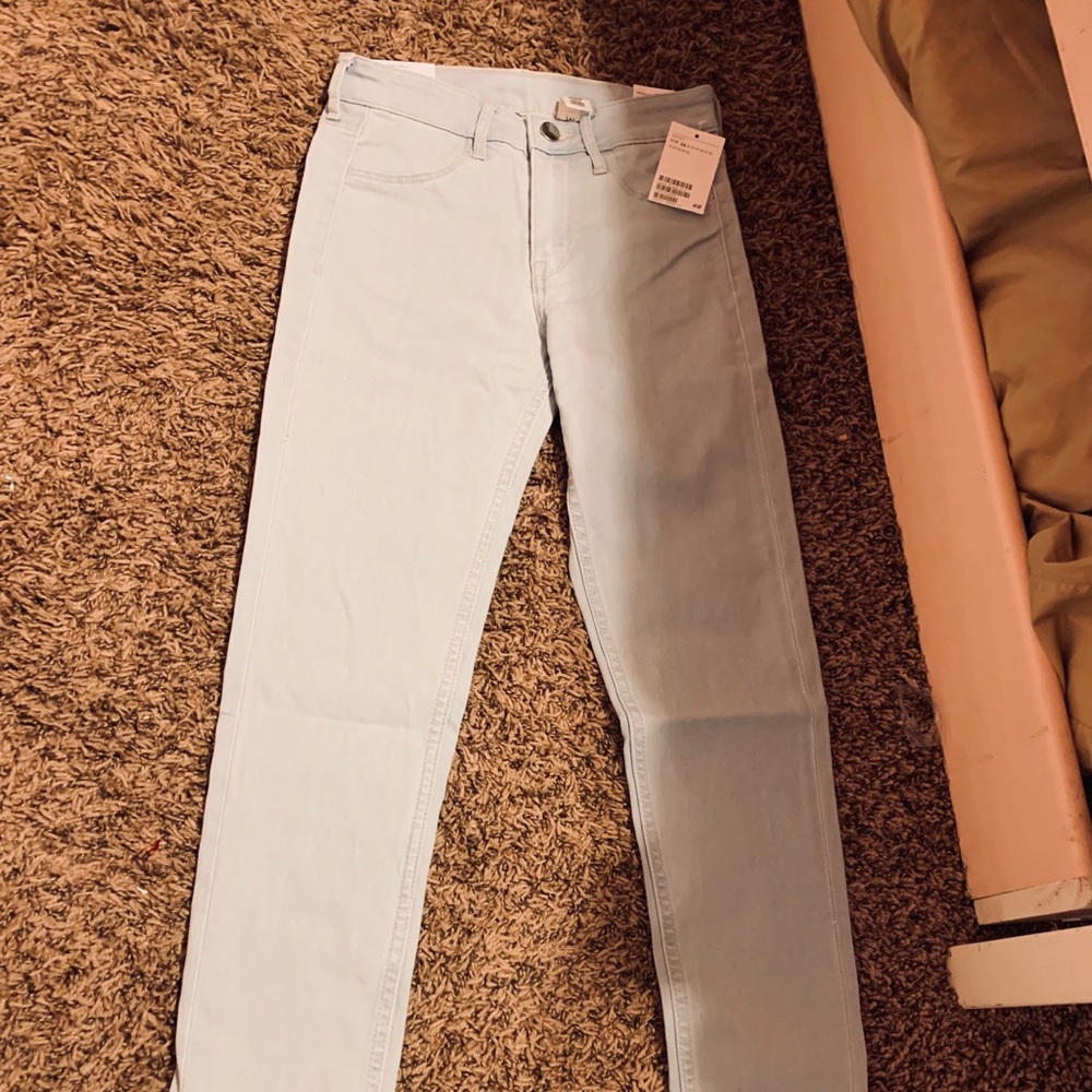 Jeans - Picture 2 of 2